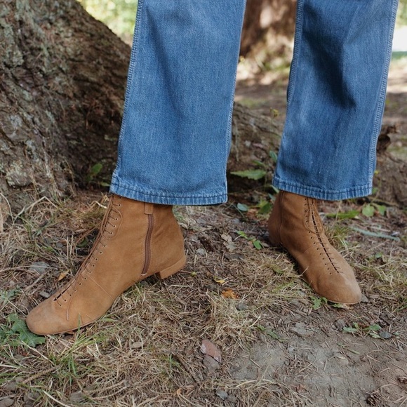 Doen • NWT Victoriana Boot - Picture 5 of 6